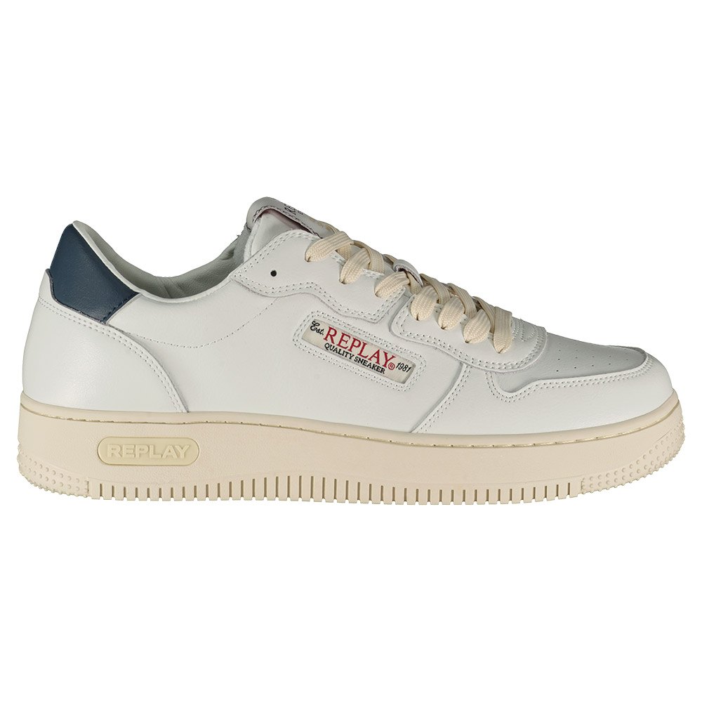 replay epic stream trainers beige eu 41 homme