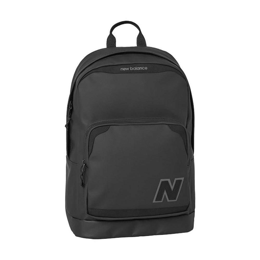 new balance legacy backpack noir
