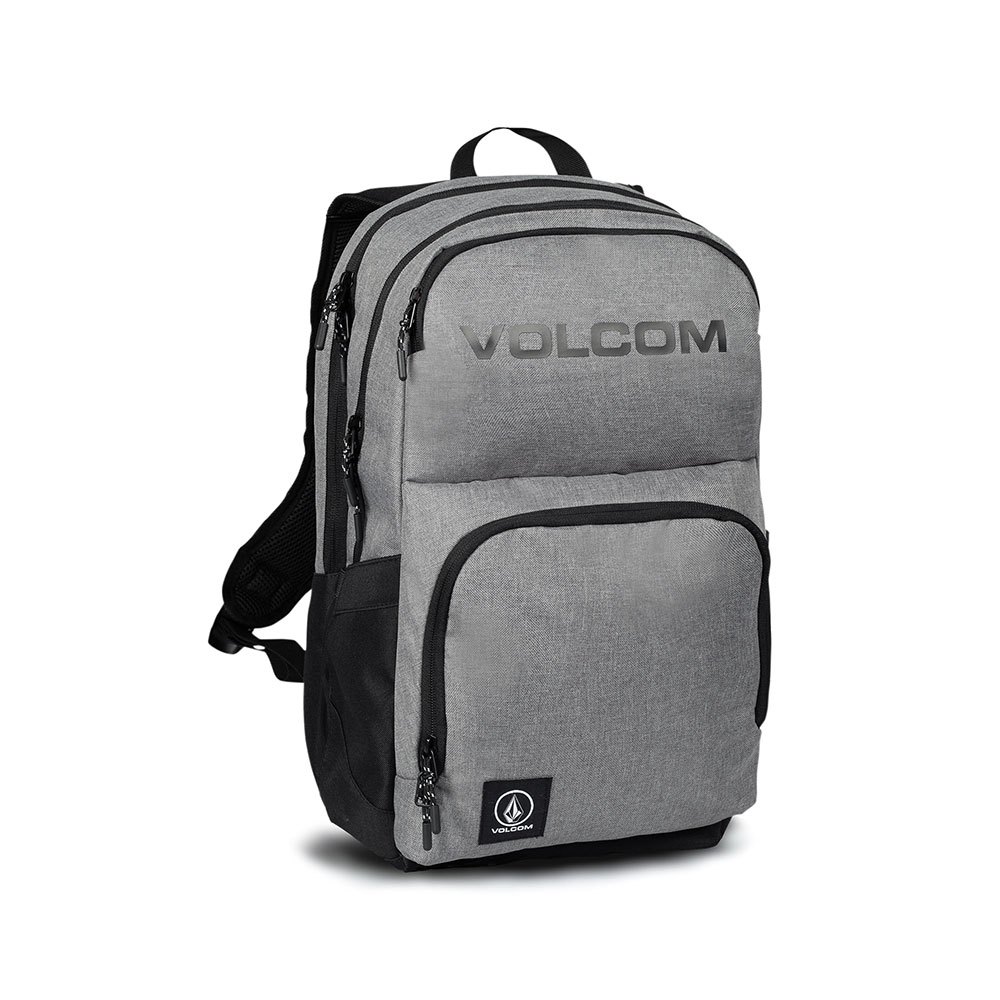 volcom roamer 2.0 backpack gris