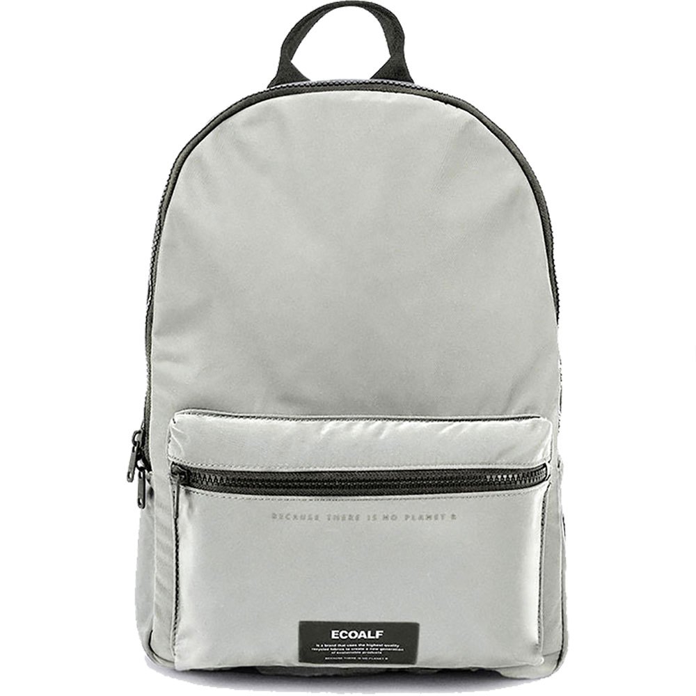 ecoalf tokio backpack gris
