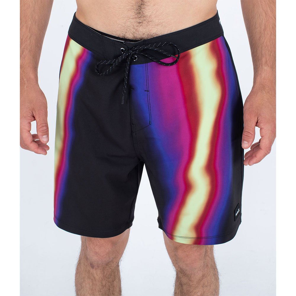 hurley phantom eco classic 18´´ swimming shorts multicolore 38 homme