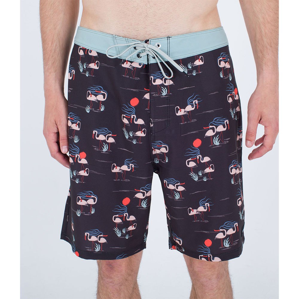 hurley weekender 20´´ swimming shorts multicolore 32 homme