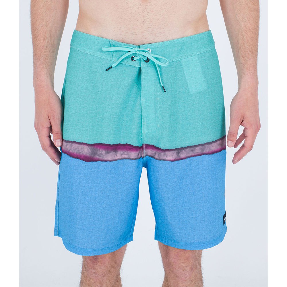 hurley weekender 20´´ swimming shorts bleu 38 homme