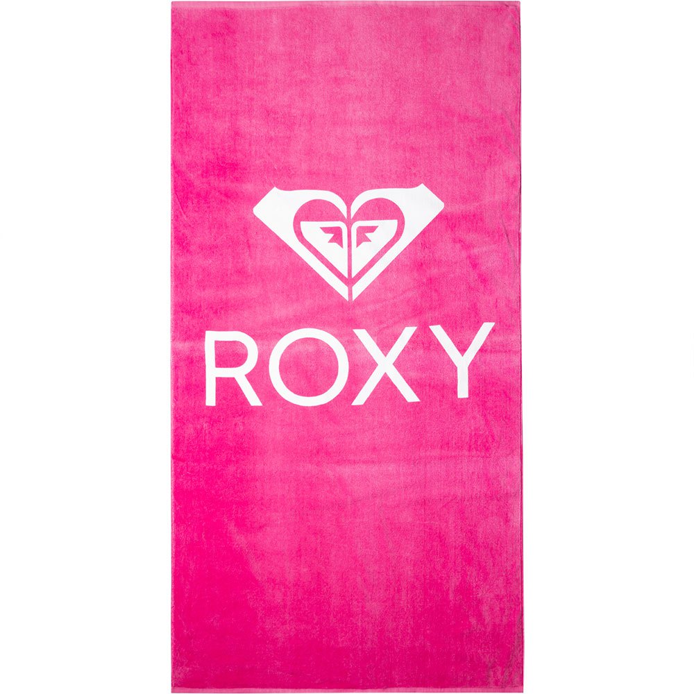 roxy glimmer of hope towel rose  homme