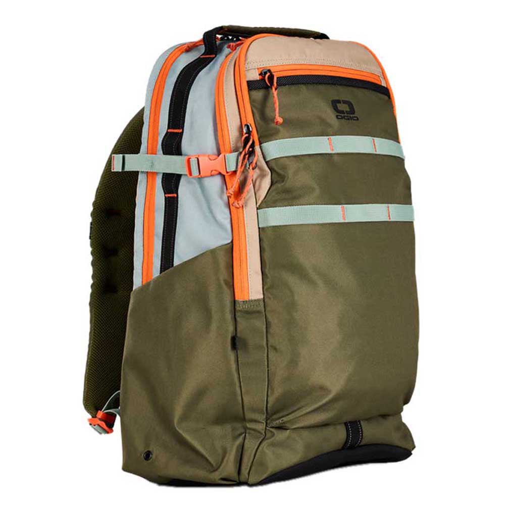 ogio alpha 25l backpack vert