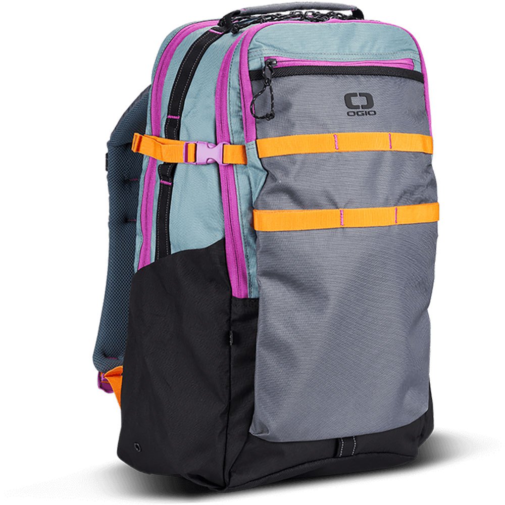 ogio alpha 25l backpack bleu