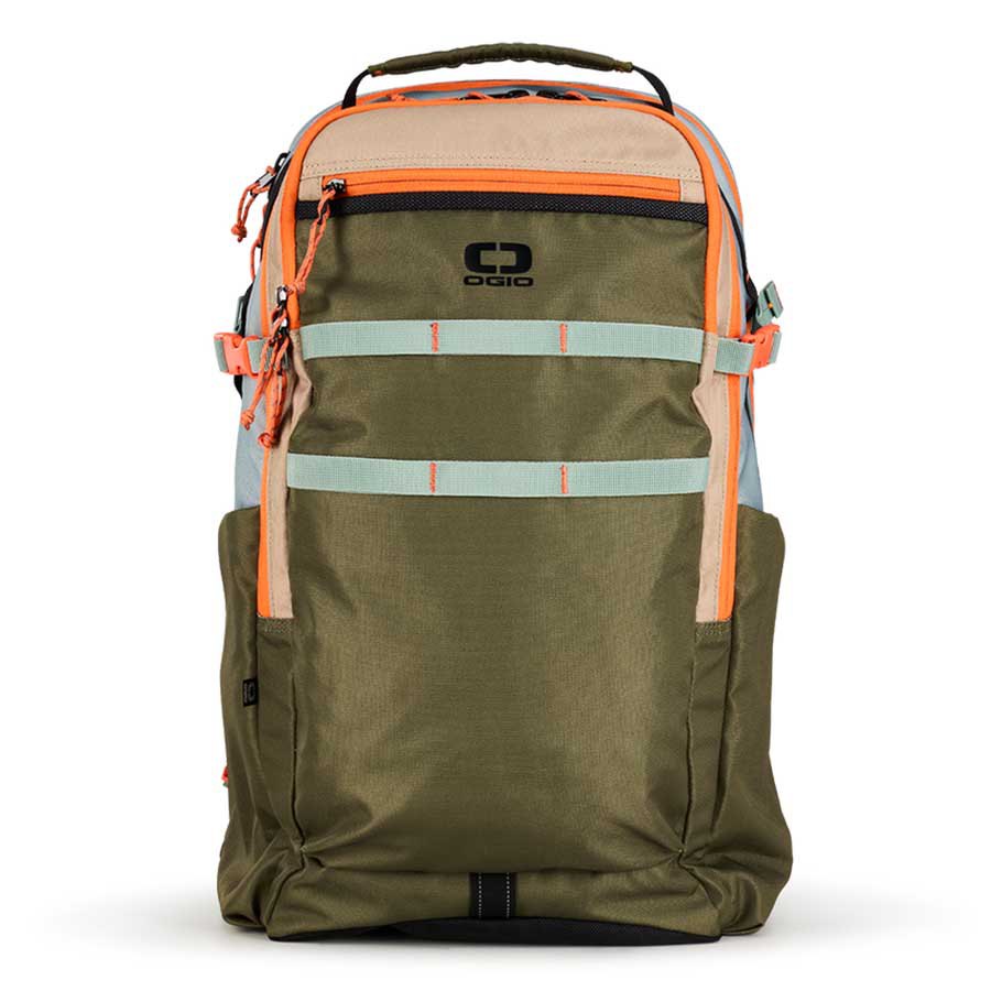ogio alpha 25l backpack vert