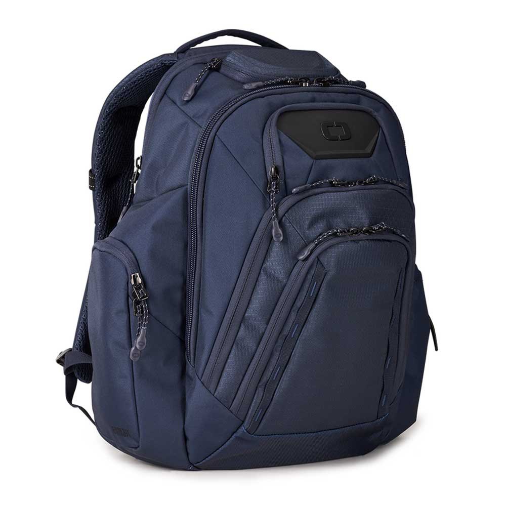 ogio gambit pro 25l backpack bleu