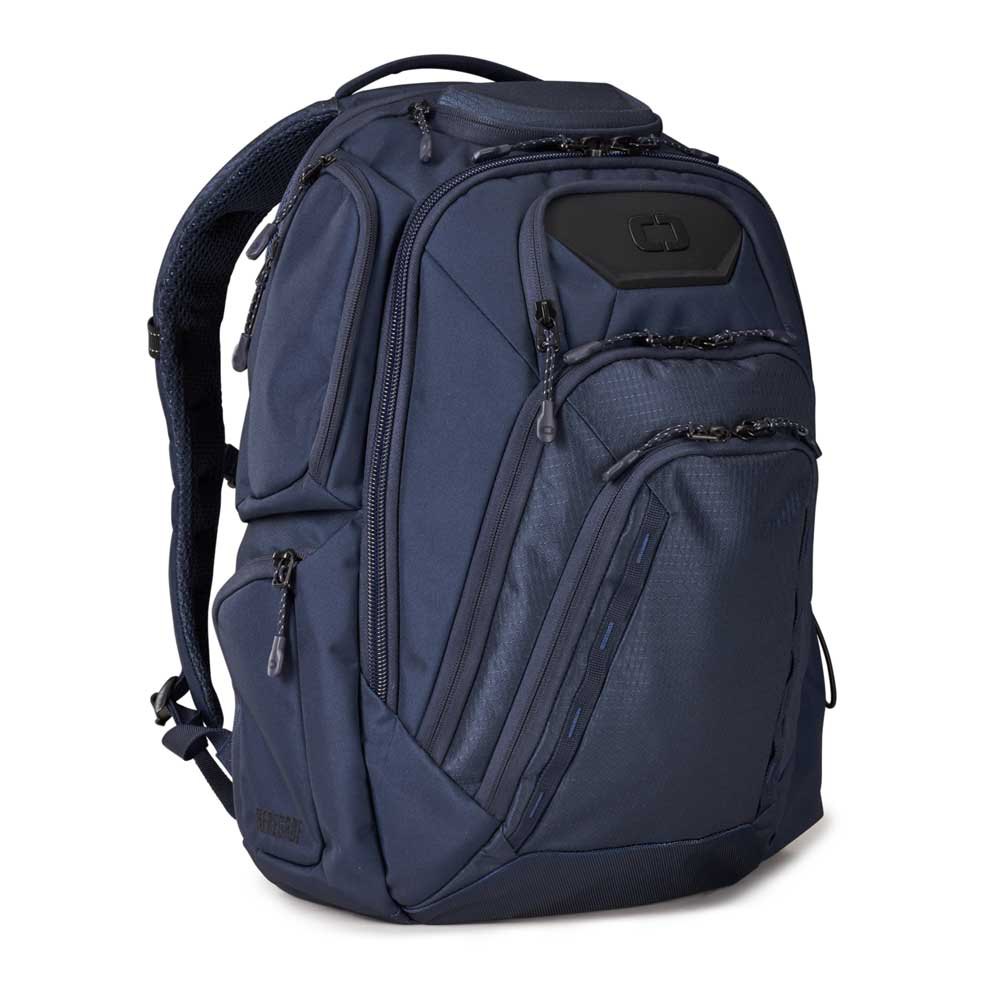 ogio renegade pro 25l backpack bleu