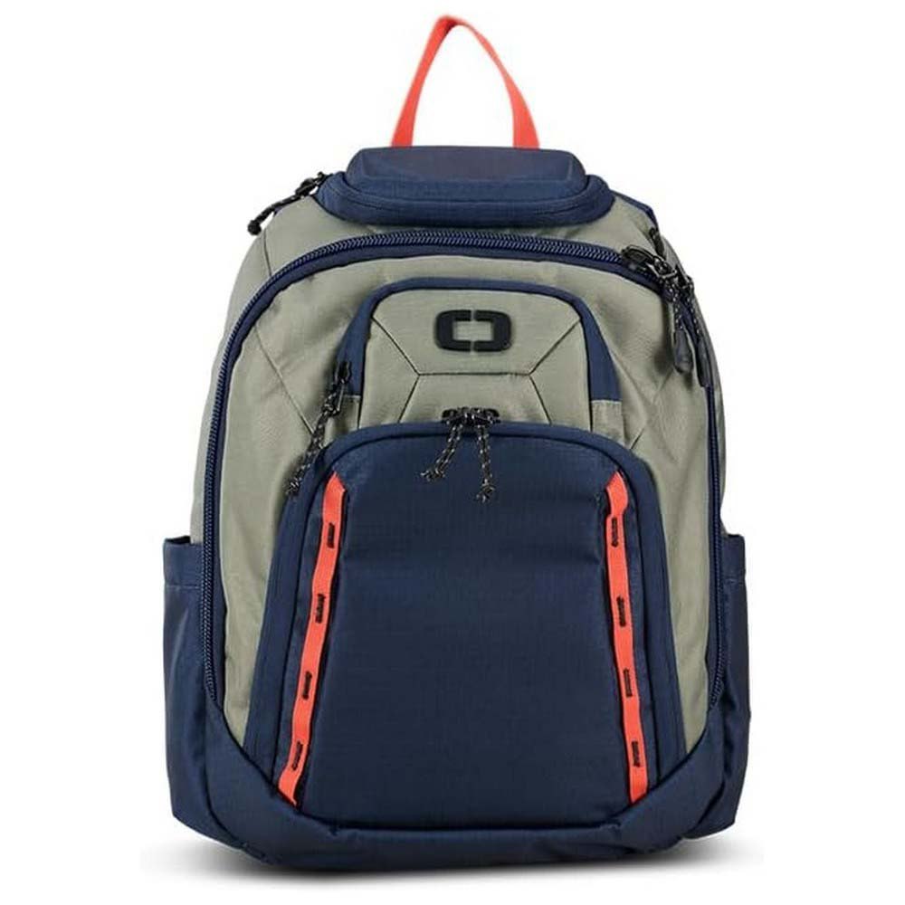 ogio renegade rustler backpack bleu