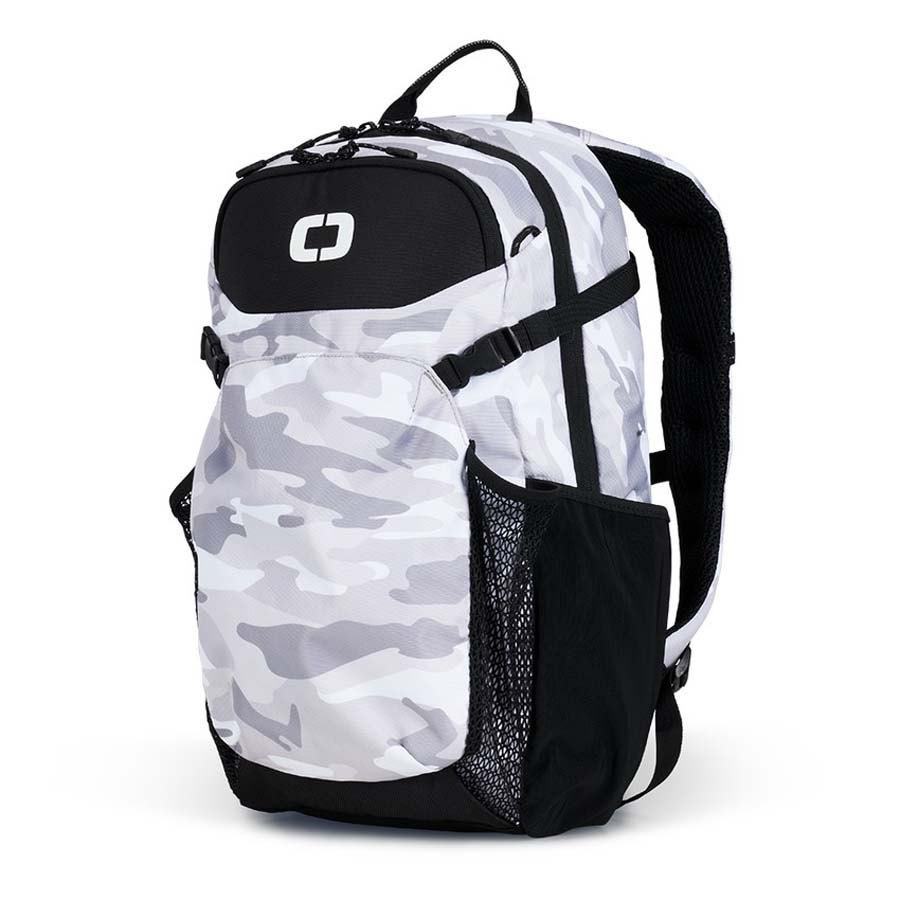 ogio utility 20l backpack gris