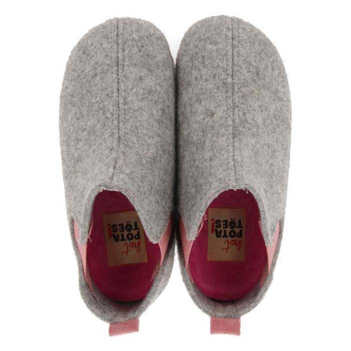 gioseppo puhret slippers rouge eu 35 fille
