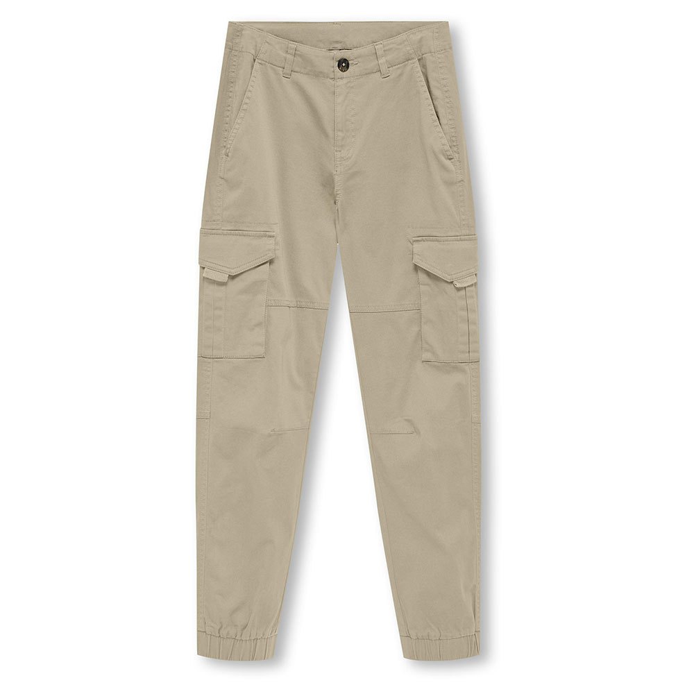 only maxwell life cargo pants beige 8 years garçon