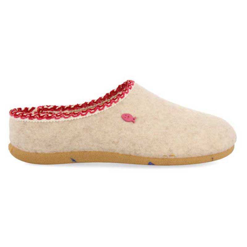 gioseppo laupstad slippers beige eu 36 homme