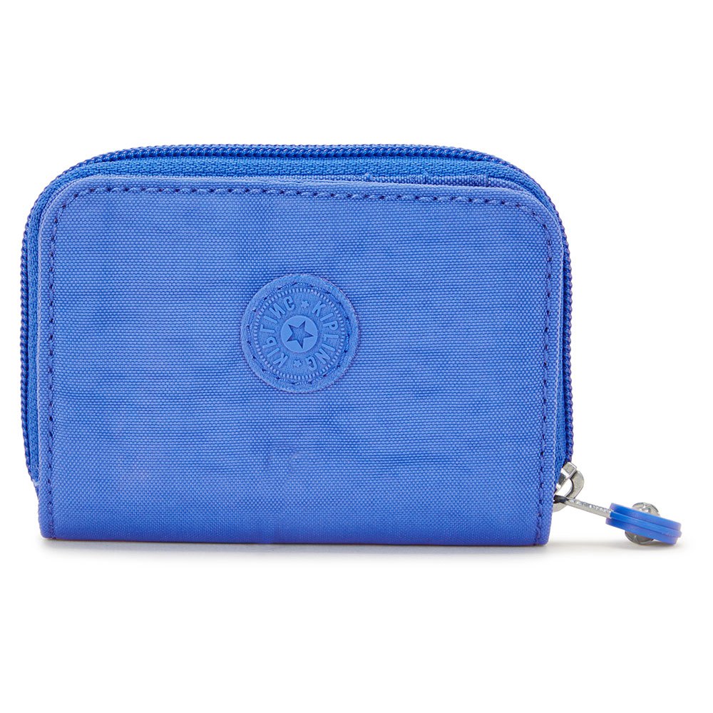 kipling tops wallet bleu  homme