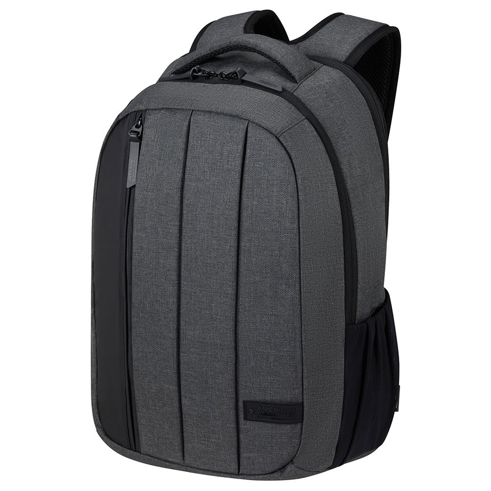 american tourister streethero 15.6´´ 24l backpack gris
