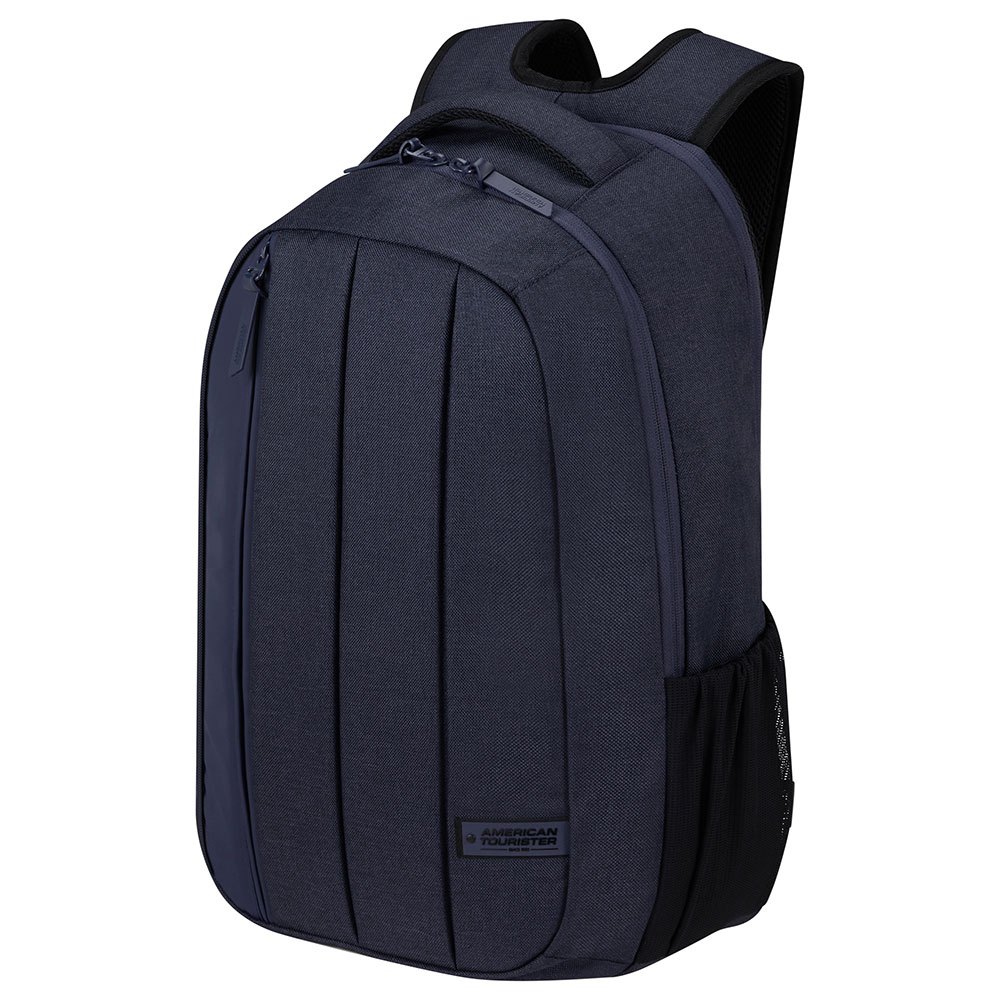 american tourister streethero 17.3´´ 29.5l backpack bleu