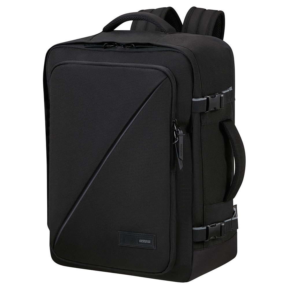 american tourister take2cabin m 15.6´´ 38.2l backpack noir