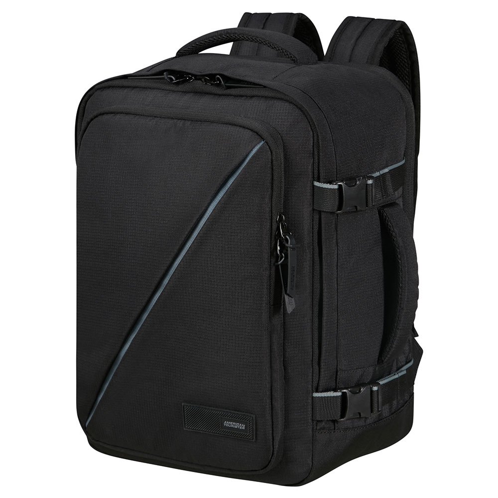 american tourister take2cabin sm 15.6´´ 26.5l backpack noir
