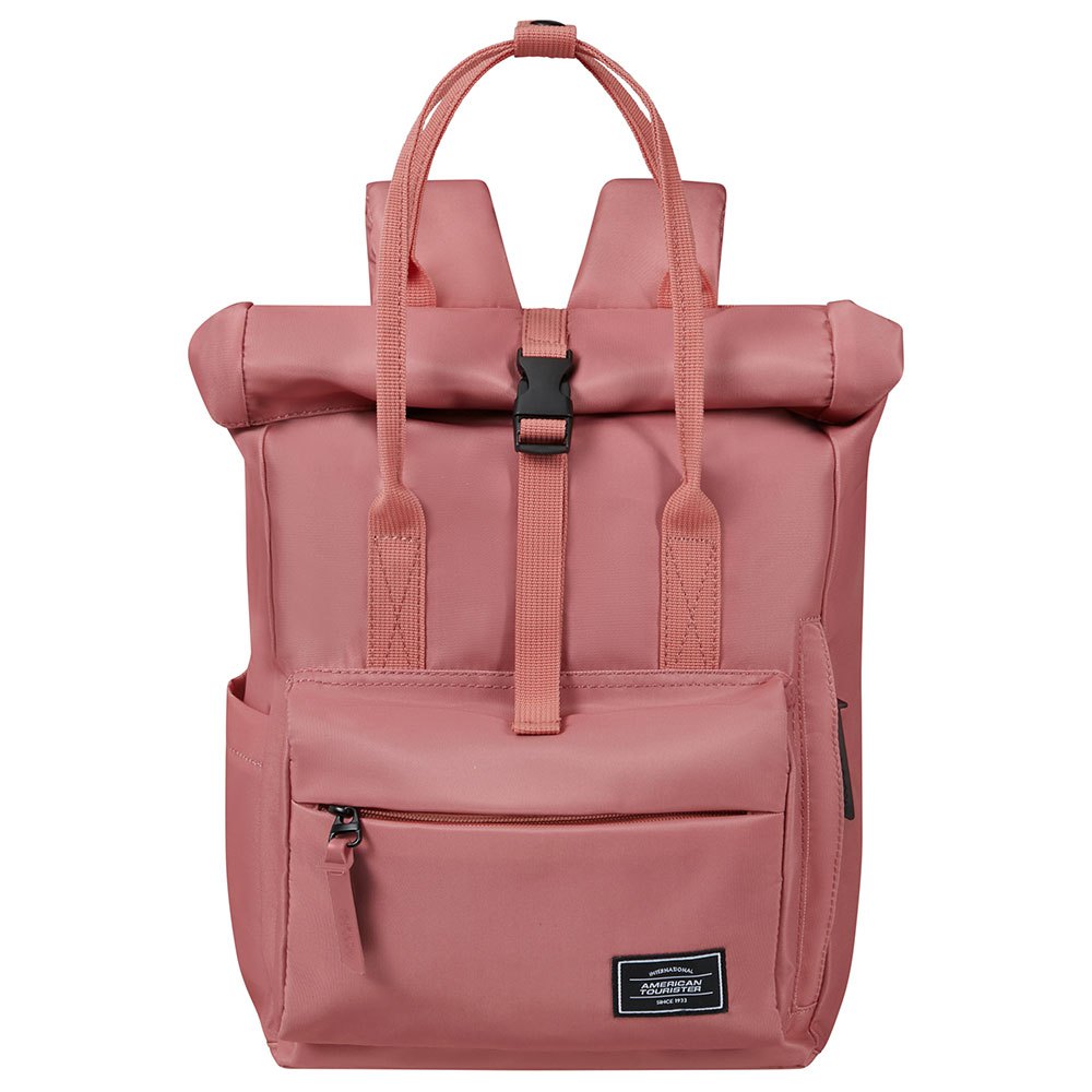 american tourister urban groove 17l backpack rose