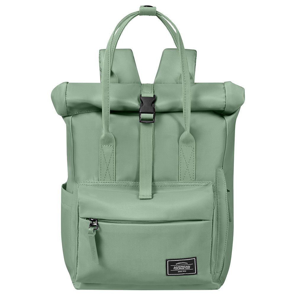 american tourister urban groove 17l backpack vert