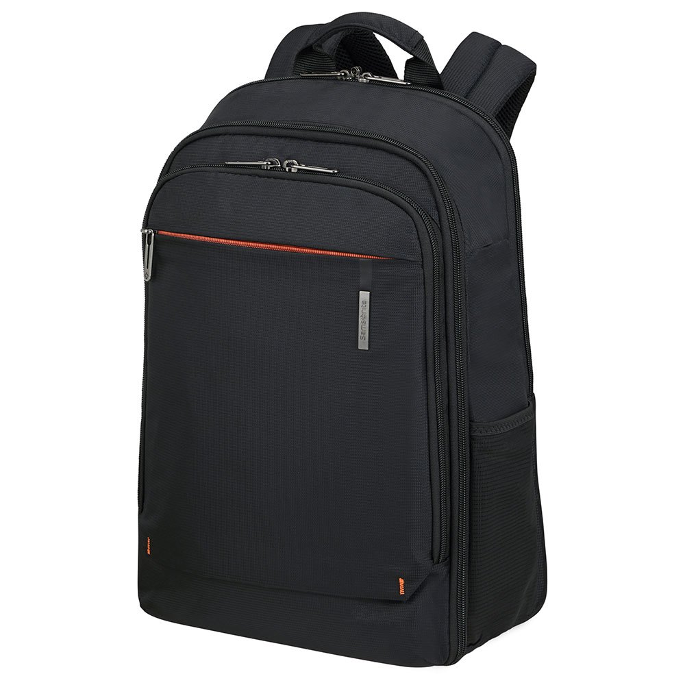 samsonite network 4 15.6´´ 20.5l backpack noir