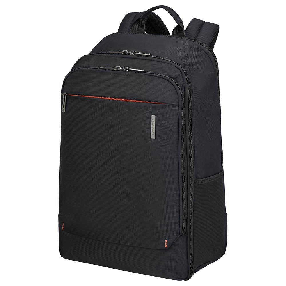 samsonite network 4 17.3´´ 25l backpack noir