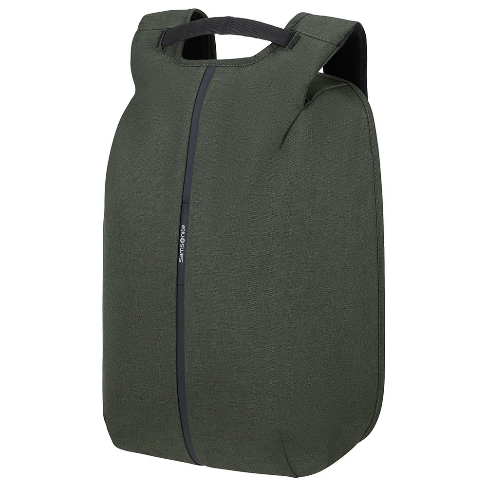 samsonite securipak m 15.6´´ 17l backpack vert
