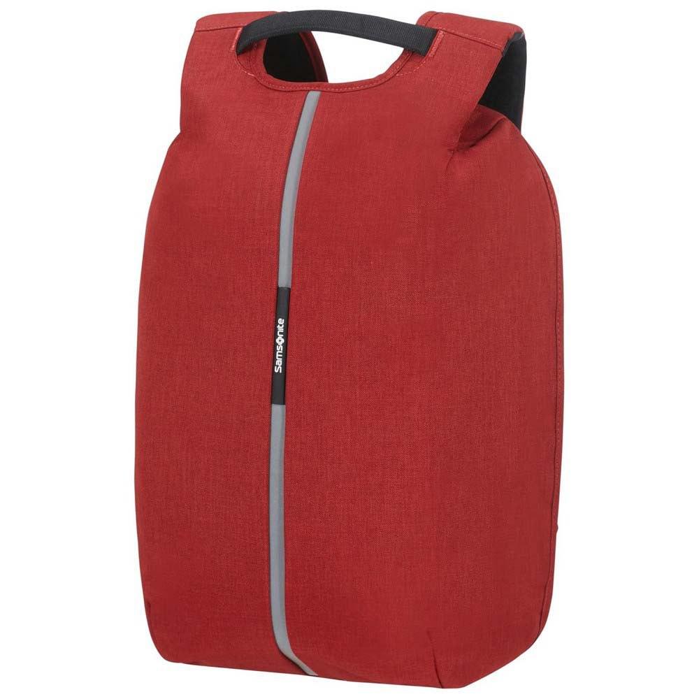 samsonite securipak m 15.6´´ 17l backpack rouge