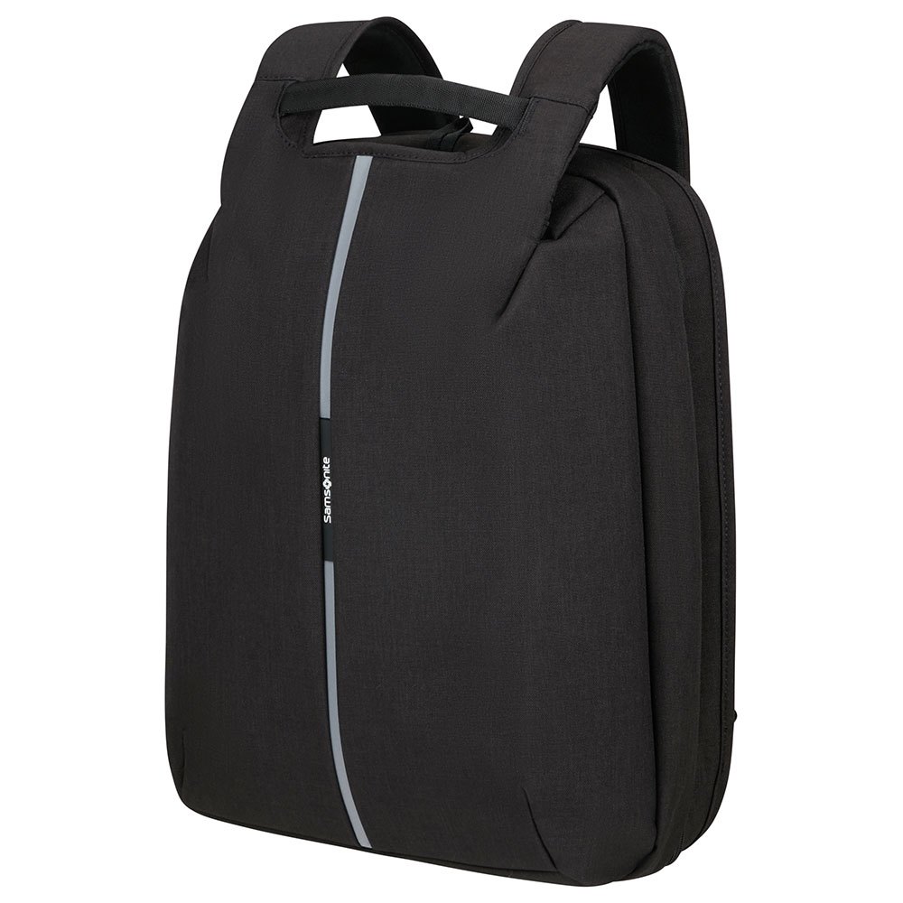 samsonite securipak m 15.6´´ 30l backpack noir