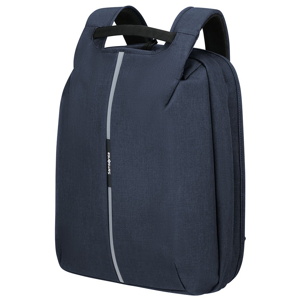 samsonite securipak m 15.6´´ 30l backpack bleu
