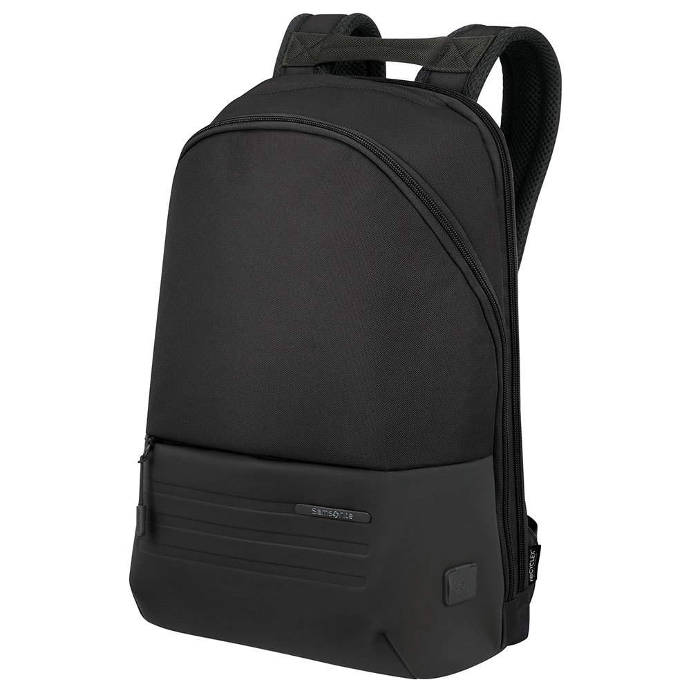 samsonite stackd biz 14.1´´ 15l backpack noir
