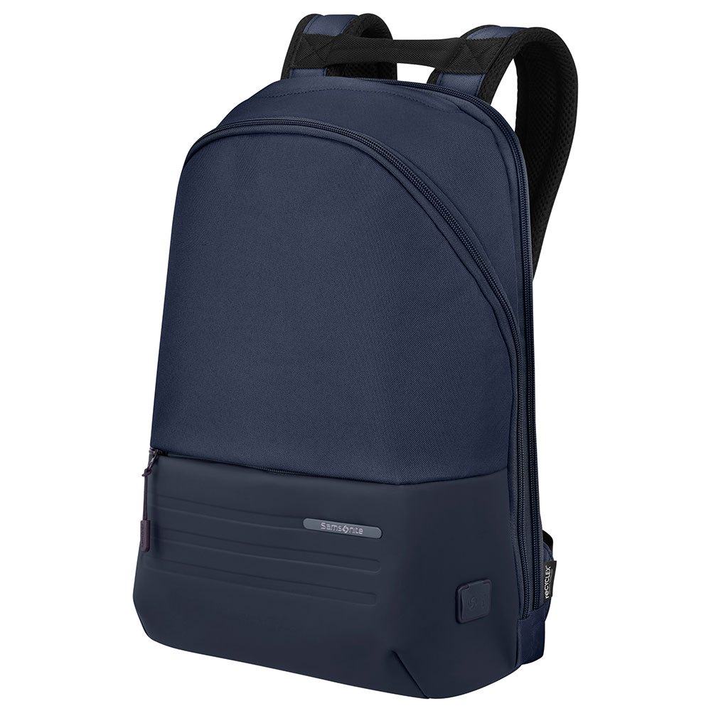 samsonite stackd biz 14.1´´ 15l backpack bleu