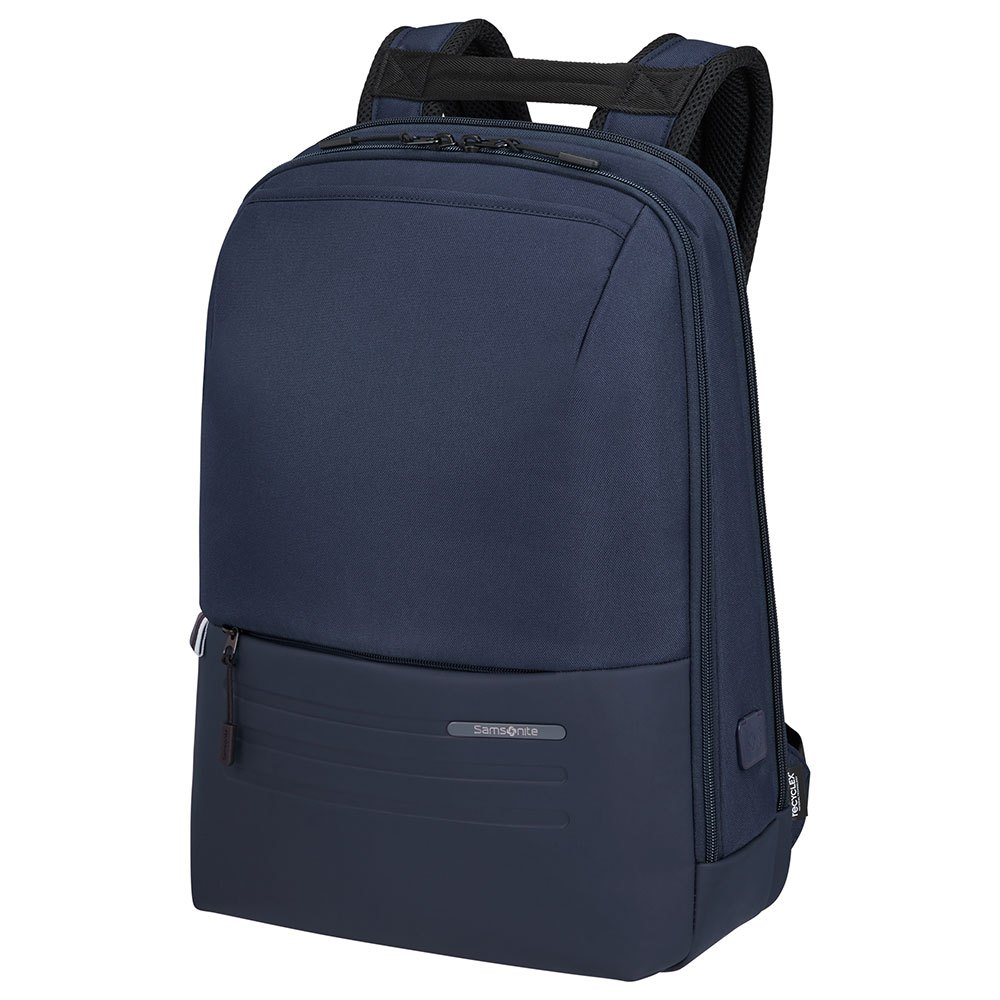 samsonite stackd biz 15.6´´ 16.5l backpack bleu