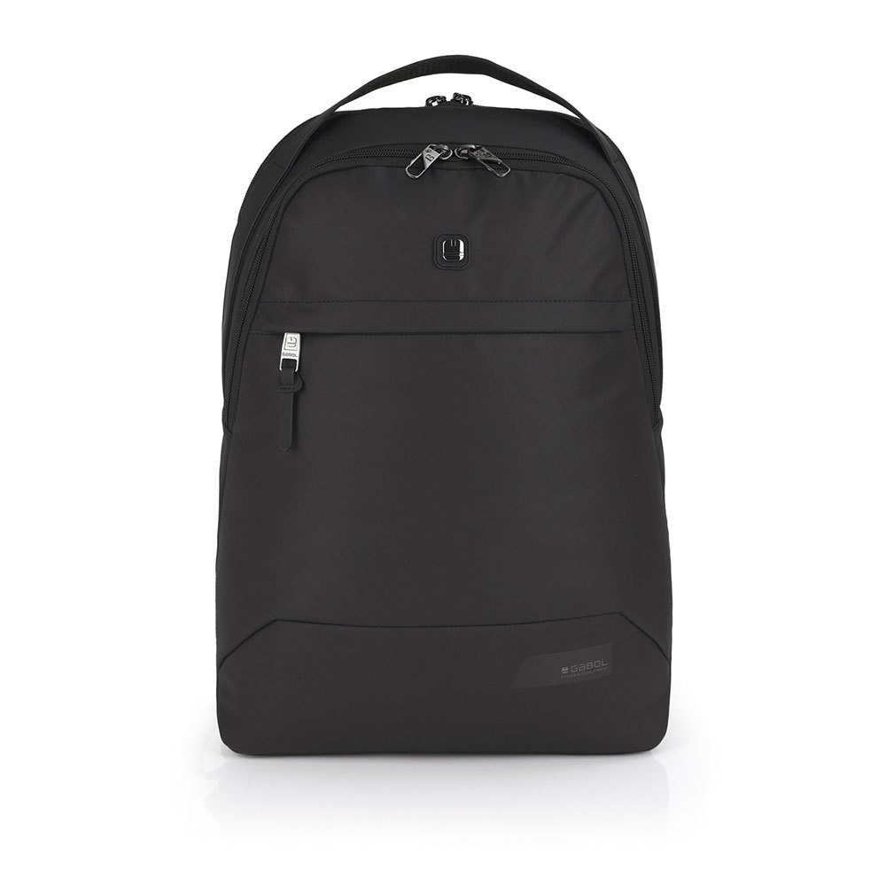gabol bonus 15.6´´ 15l backpack noir