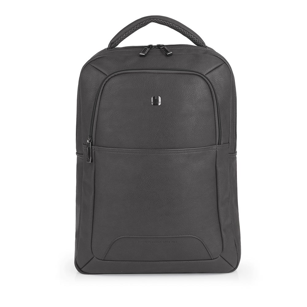 gabol decker 15.6´´ 14l backpack noir