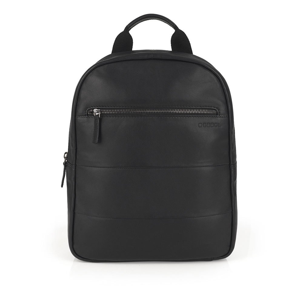 gabol indo 10.1´´ 7l backpack noir