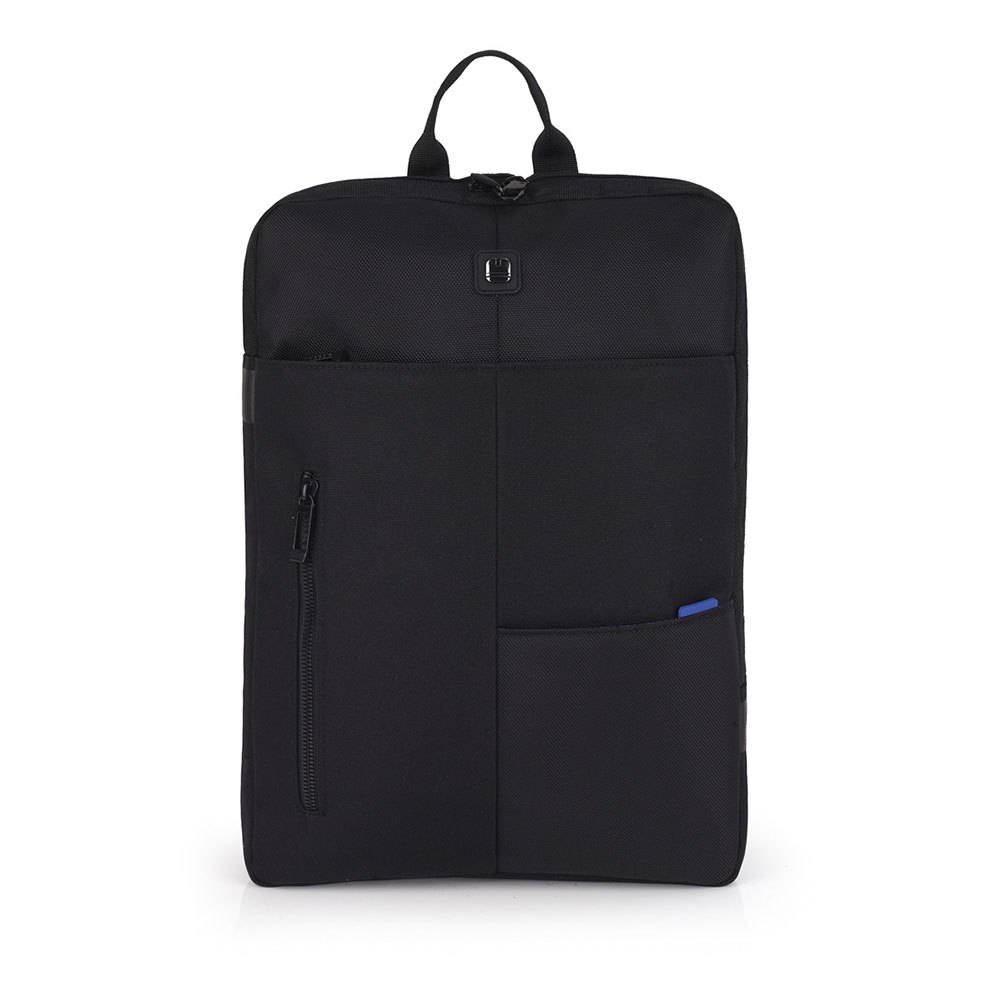 gabol intro 15.6´´ 5.6l wp backpack noir