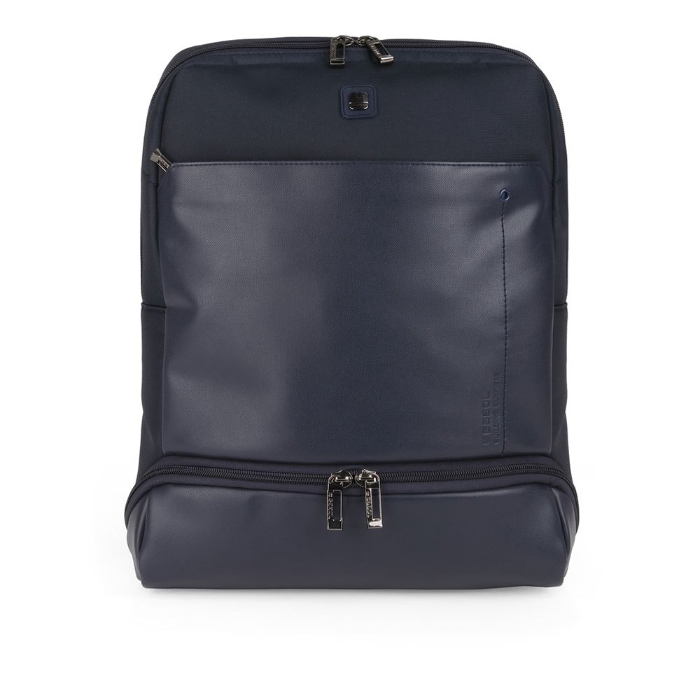 gabol network 17.3´´ expandable 11l backpack noir