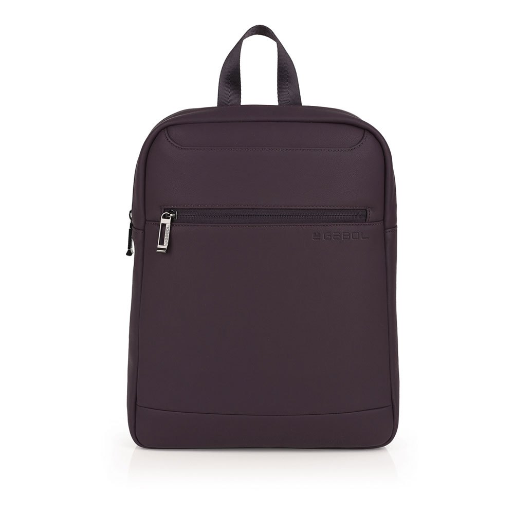 gabol pause 12.5´´ 6.6l backpack noir