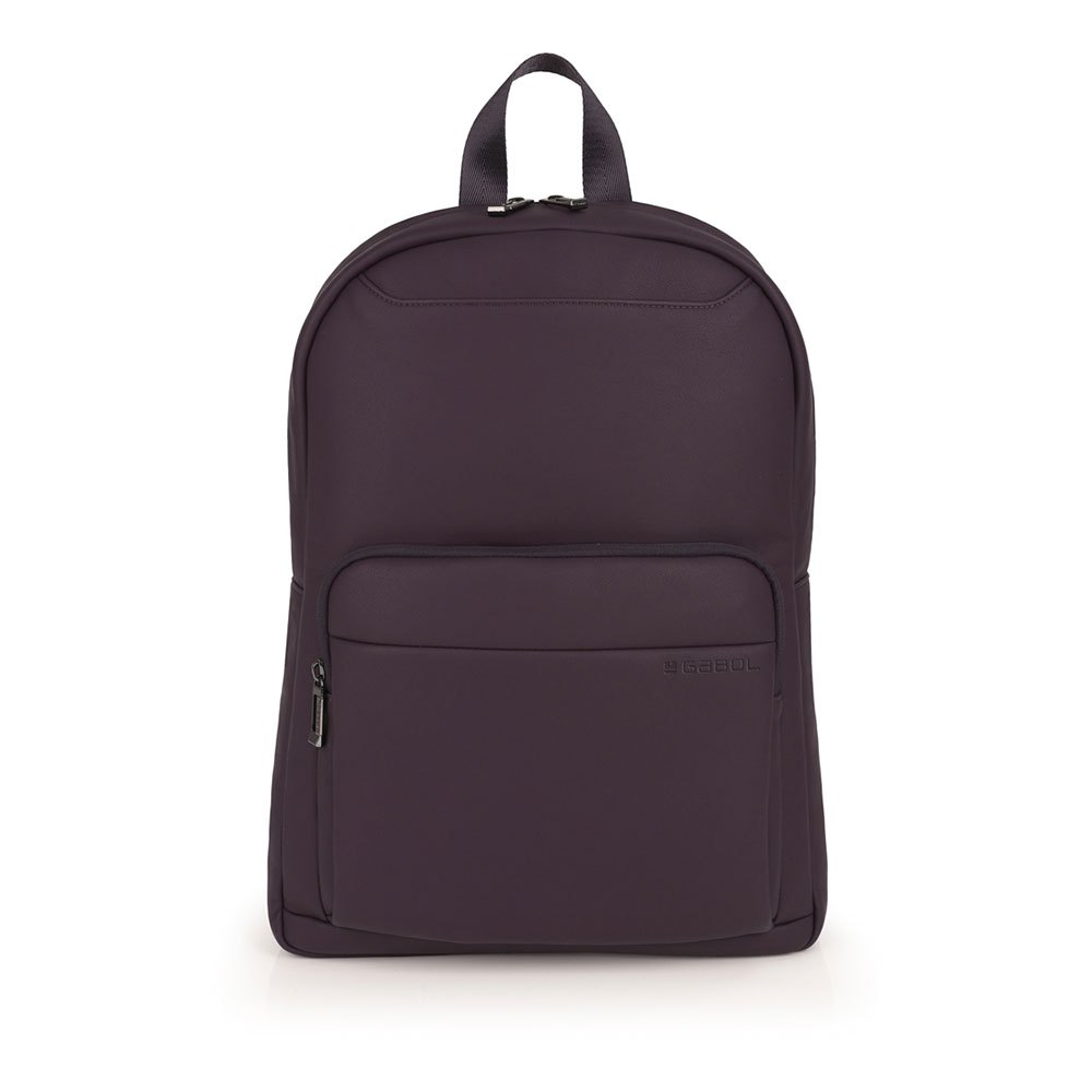 gabol pause 15.6´´ 13.5l backpack noir