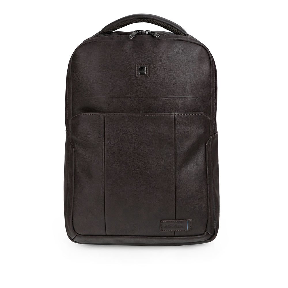gabol status 15.6´´ 14l backpack marron