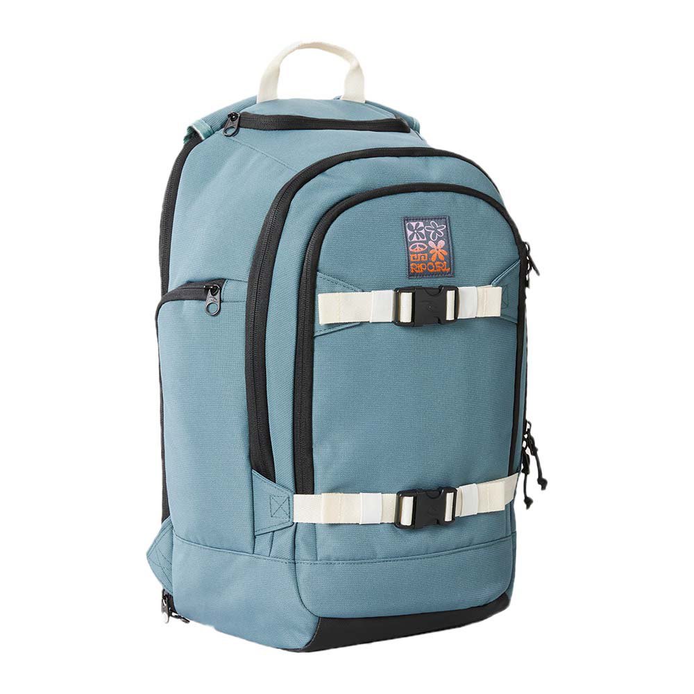 rip curl posse 33l swc backpack bleu