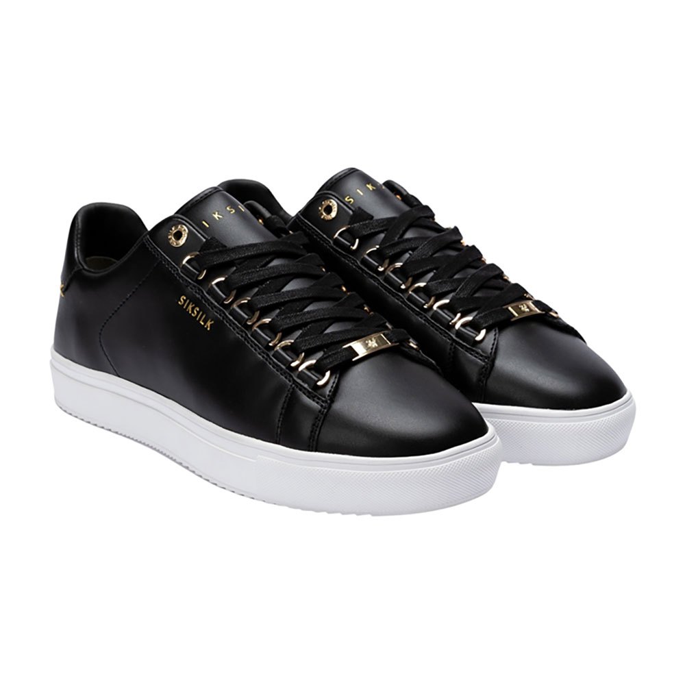 siksilk classic with metal d-rings trainers noir eu 39 1/3 homme