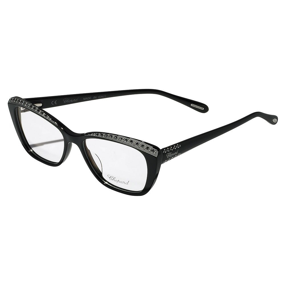 chopard vch229s520700 glasses noir