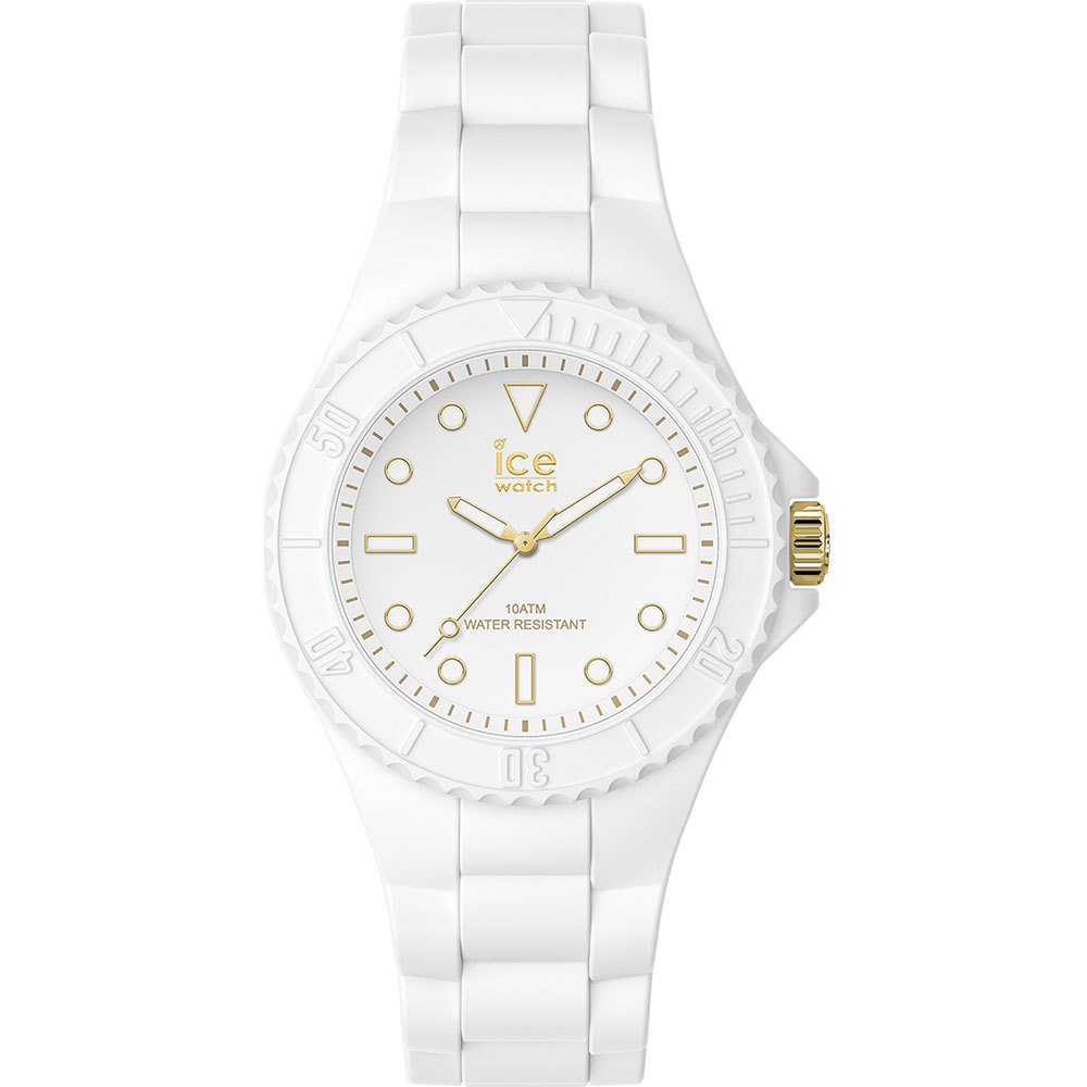 ice 19140 watch blanc
