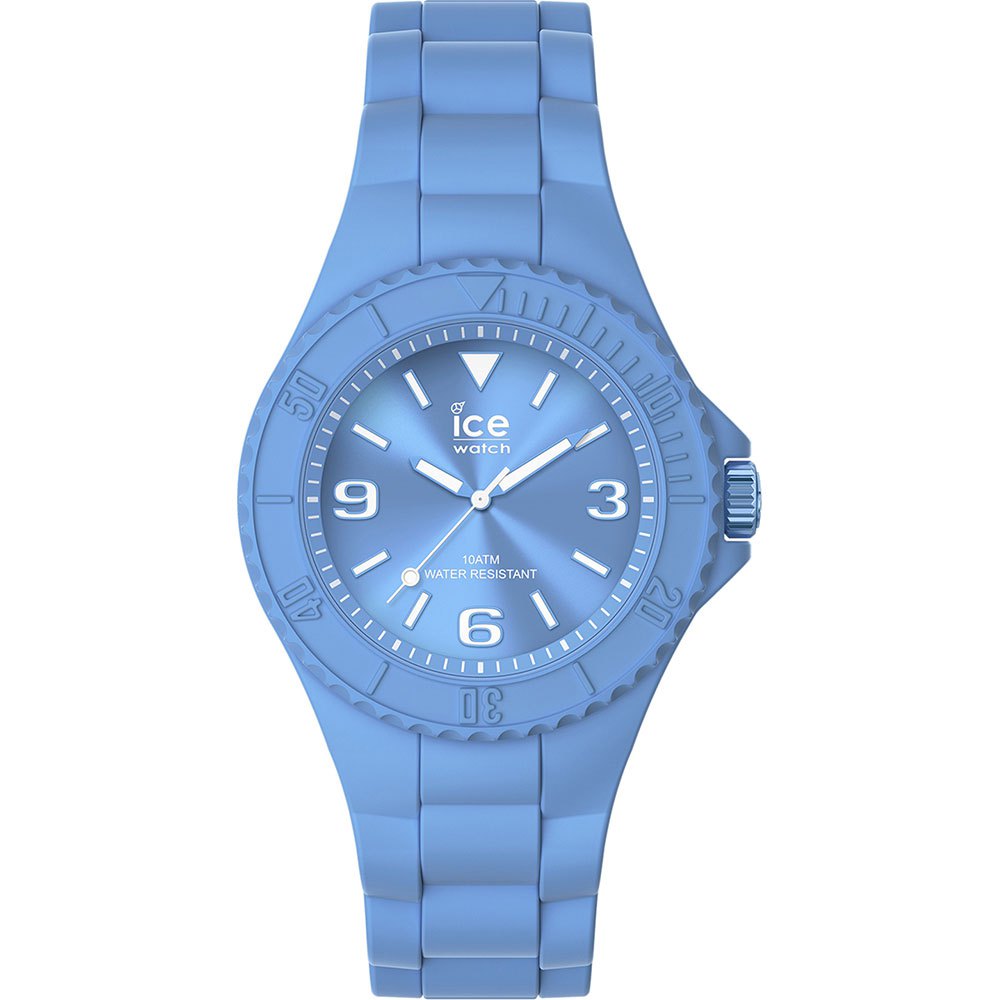 ice 19146 watch bleu