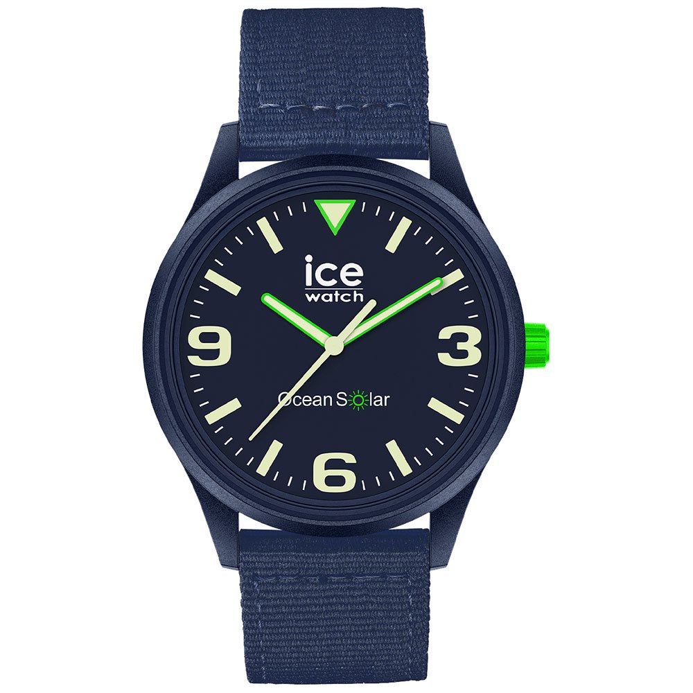 ice 19648 watch bleu