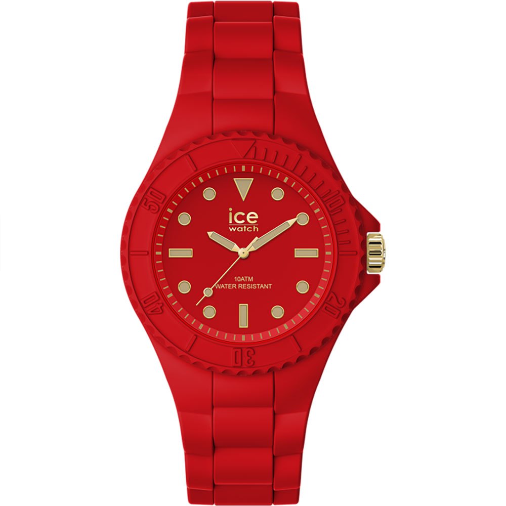 ice 19891 watch rouge
