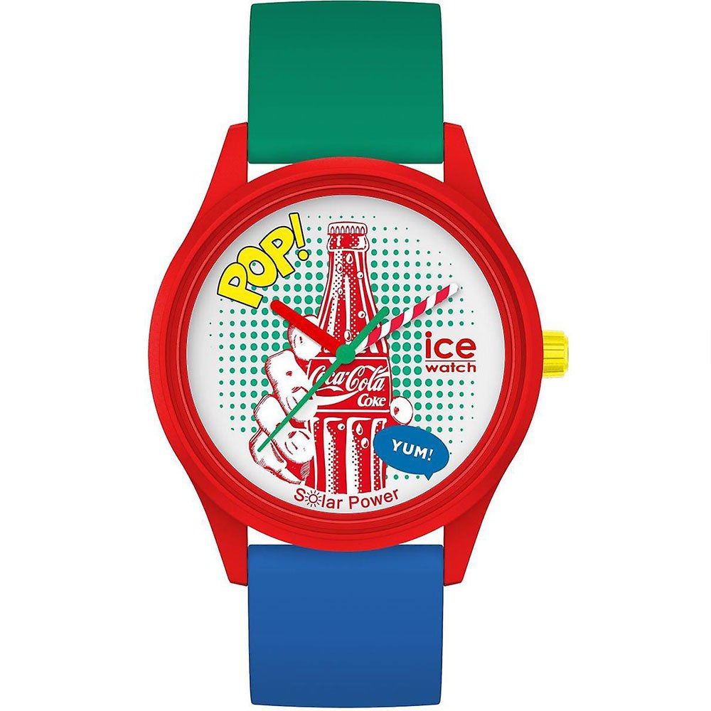 ice 19902 watch rouge